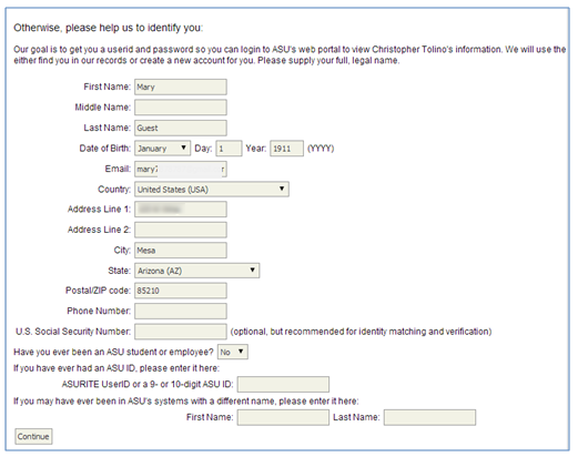 Additional Information Image