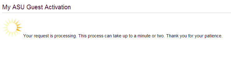 Request Processing Image