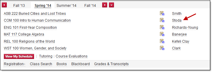 Asu blackboard deals